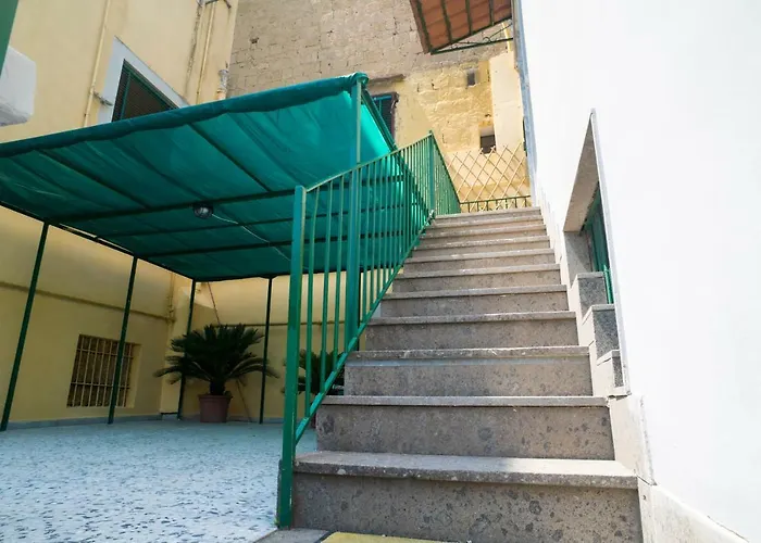 Napoli Posillipo